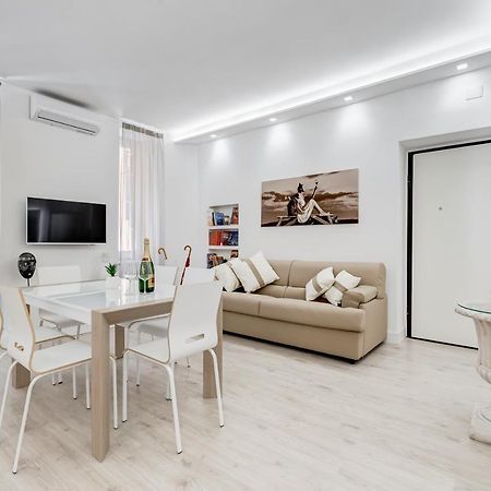 Bmga L The White Crown Apartment In Testaccio โรม ภายนอก รูปภาพ